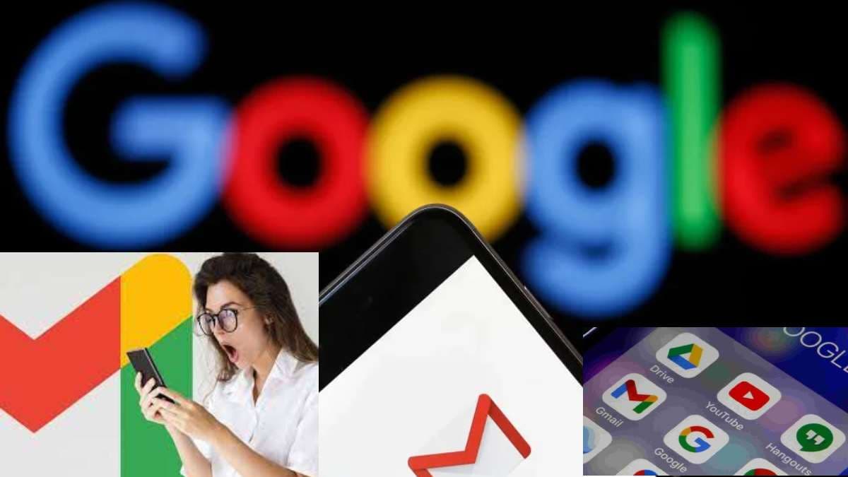 Google का बड़ा एक्शन! आपके Account को करने जा रहा है डिलीट, बचाने के लिए करें ये काम