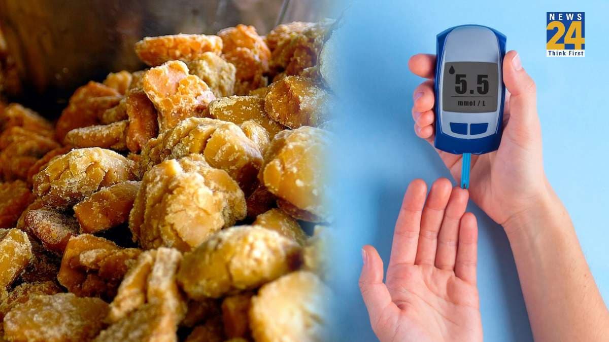 डायबिटीज मरीजों के लिए क्या गुड़ खाना सही? यहां जानें पूरी जानकारी