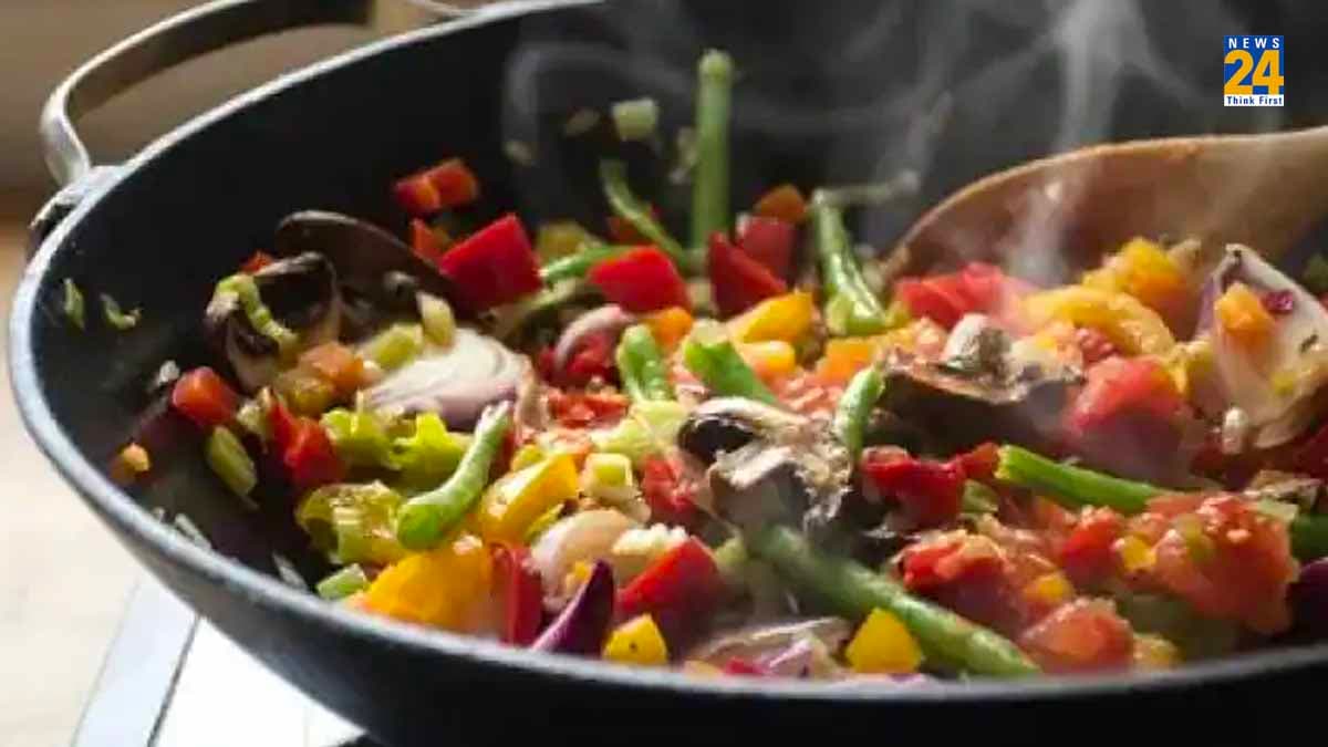 Cooking Tips