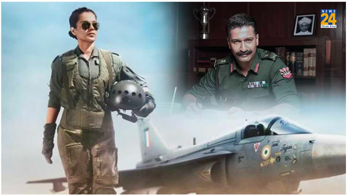 Independence Day 2023: देशभक्ति से लबरेज ये हैं 5 फिल्में, जानें स्टारकास्ट और रिलीज डेट