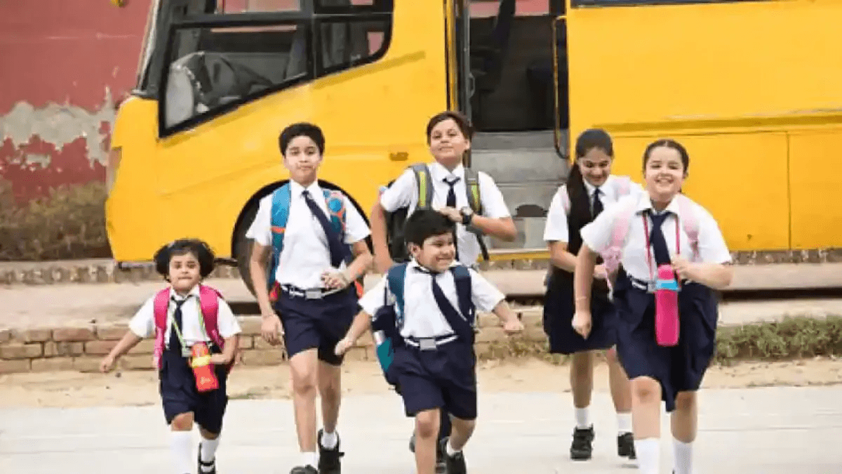 दिल्ली के स्कूलों में समय से पहले विंटर ब्रेक, 9 से 19 नवंबर तक सभी स्कूल बंद