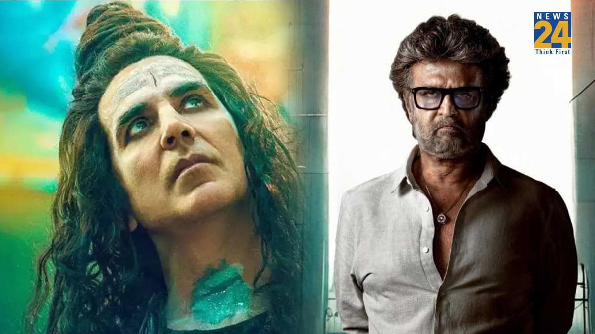 300 करोड़ क्लब में एंट्री करने को तैयार Jailer, तो OMG 2 को 150 करोड़ का आंकड़ा पार करना हुआ मुश्किल