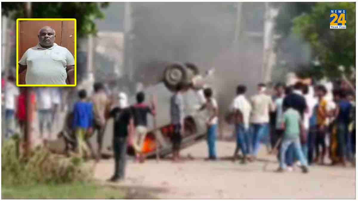 Nuh Violence: कौन है बिट्टू बजरंगी? जिसे पुलिस ने लुंगी में किया गिरफ्तार, हरियाणा में कराया था बवाल