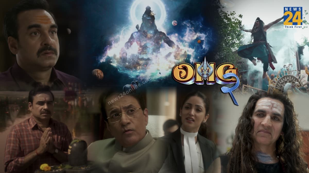OMG 2 Trailer: आ रहे हैं डमरूधारी, ‘ओह माई गॉड 2’ का ट्रेलर आउट