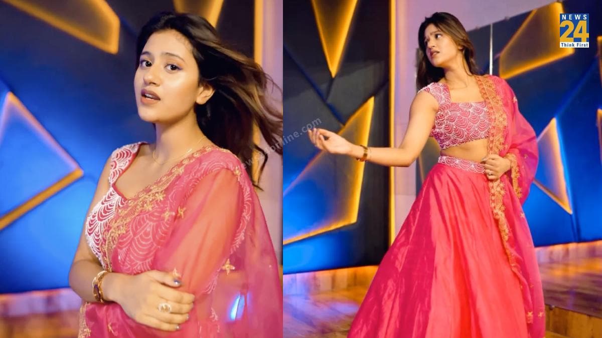 Anjali Arora की नई reel आई सामने, उदास दिखीं Kaccha Badam Girl; लोग बोले- Munawar के बिना...