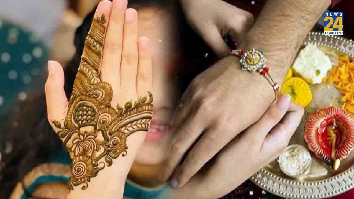 मेहंदी या राखी बांधकर स्कूल आए छात्रों को राहत देगा एनसीपीसीआर का ये आदेश, देशभर में होगा लागू
