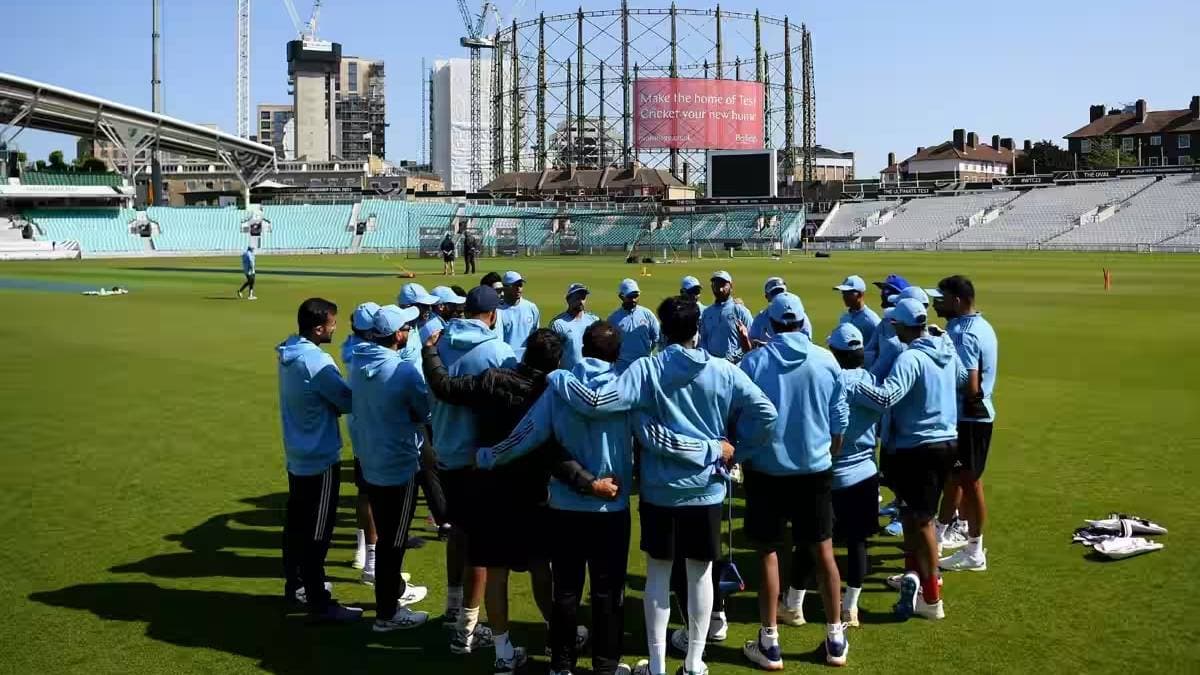 IND vs WI: वेस्टइंडीज से इंडिया लौट रहे ये खिलाड़ी, आयरलैंड दौरे पर भी नहीं जाएंगे