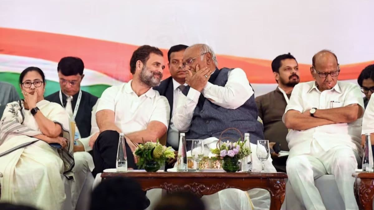 PM पद के उम्मीदवार का प्रेस कॉन्फ्रेंस में हो सकता है ऐलान, I.N.D.I.A मीटिंग के बाद NCP नेता का बड़ा बयान