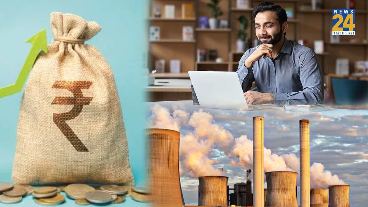 पूरी दुनिया में आर्थिक मंदी का संकेत तो भारत के पास आत्मनिर्भर बनने का अवसर