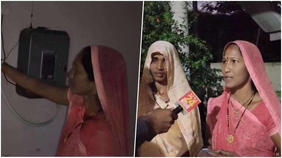 मोदी सरकार ने MP की इस महिला को भेजा 15 अगस्त के कार्यक्रम का निमंत्रण पत्र, जानिए इसकी खास वजह