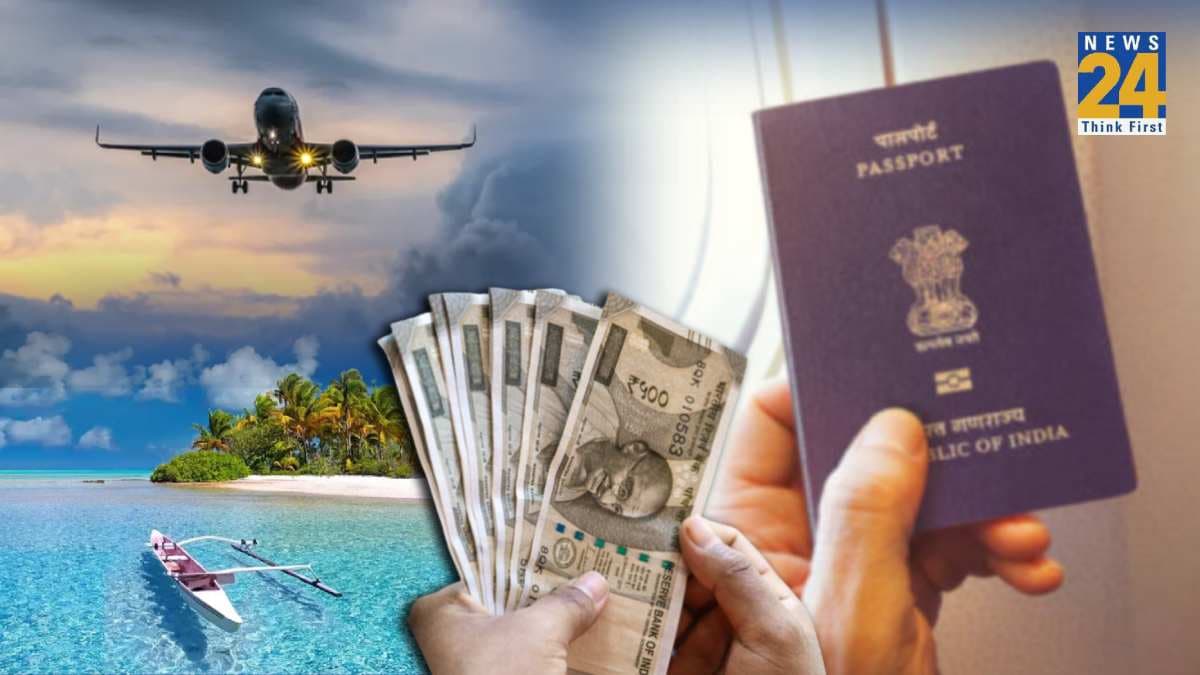 Visa Free Countries: कम बजट में घूमना चाहते हैं विदेश? ये हैं वो 8 जगह जहां जाने के लिए नहीं लगेगा Visa, देखें लिस्ट