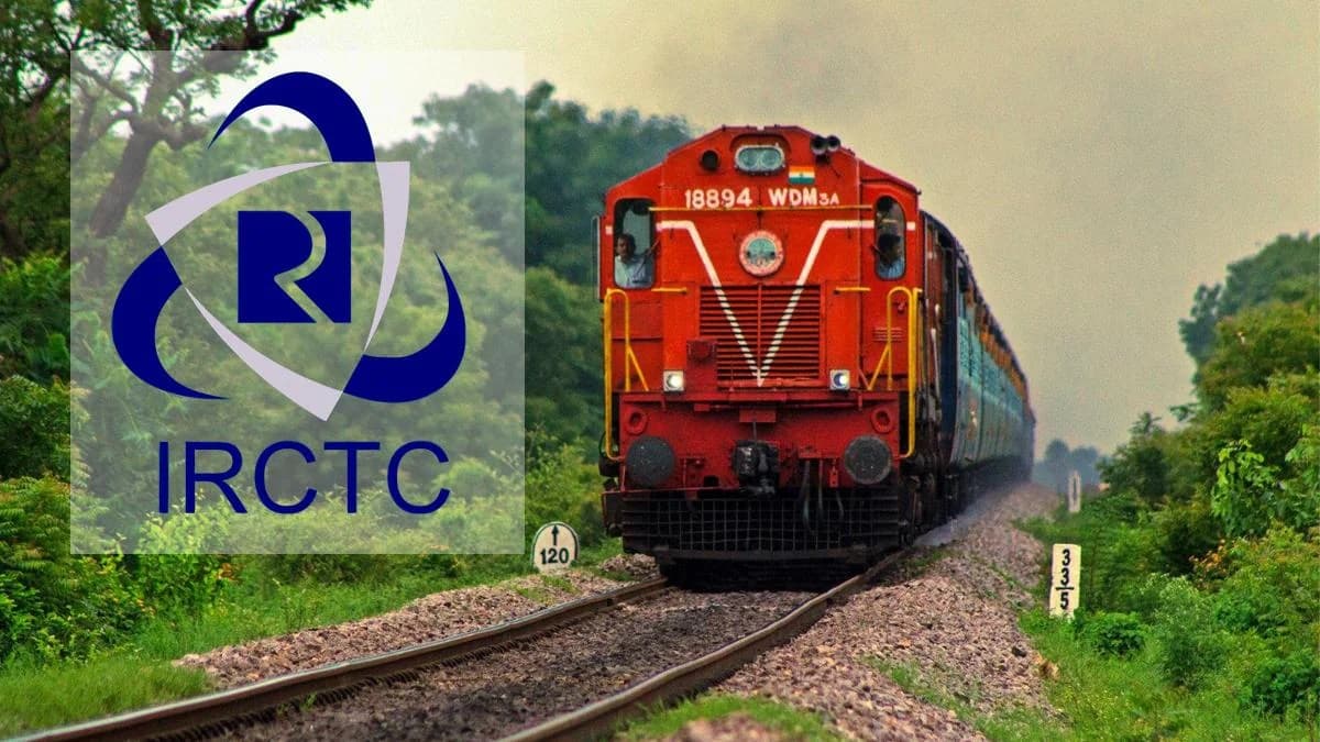 Indian Railways: त्योहारों के लिए टिकट बुक करते समय ऐसे लोगों के संपर्क में ना आएं, रेलवे ने किया सतर्क