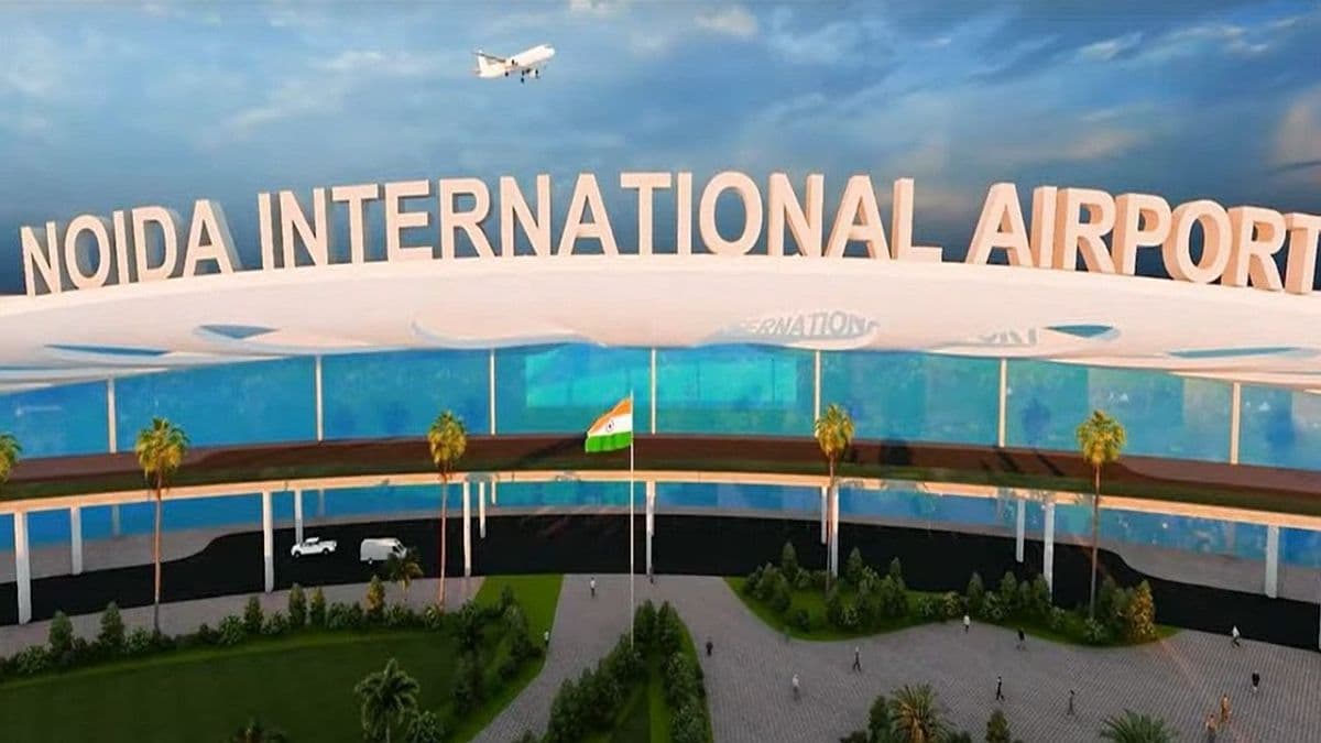 Noida International Airport पर कब से शुरू होगी उड़ान? लो आ गई गुड न्यूज