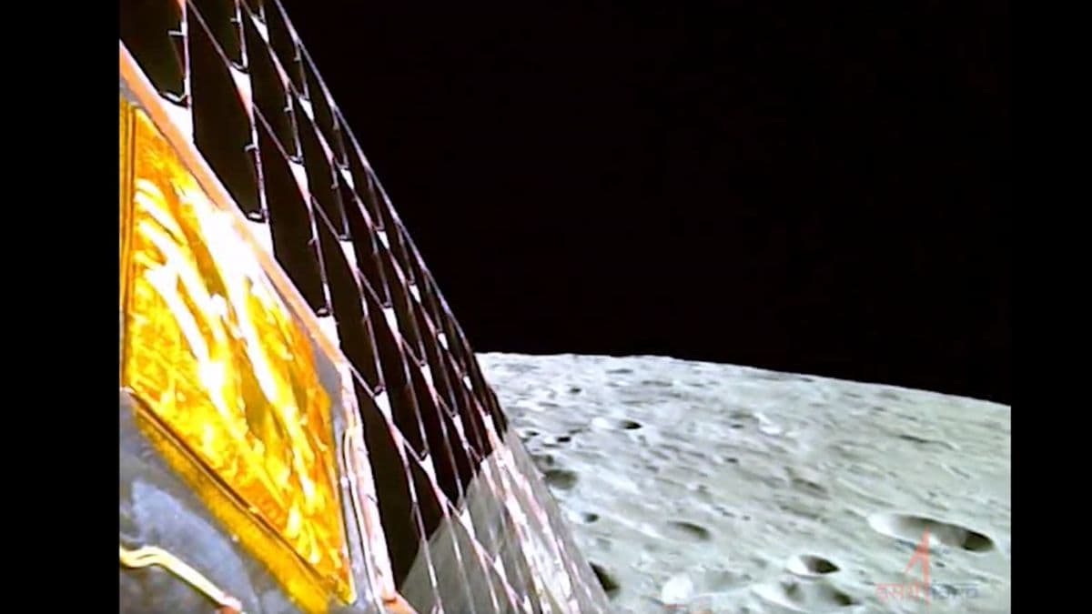 Chandrayaan-3 : स्कूलों में लाइव स्ट्रीमिंग से देख सकेंगे चांद पर चंद्रयान की लैंडिंग, इसरो भी इतिहास रचने को तैयार