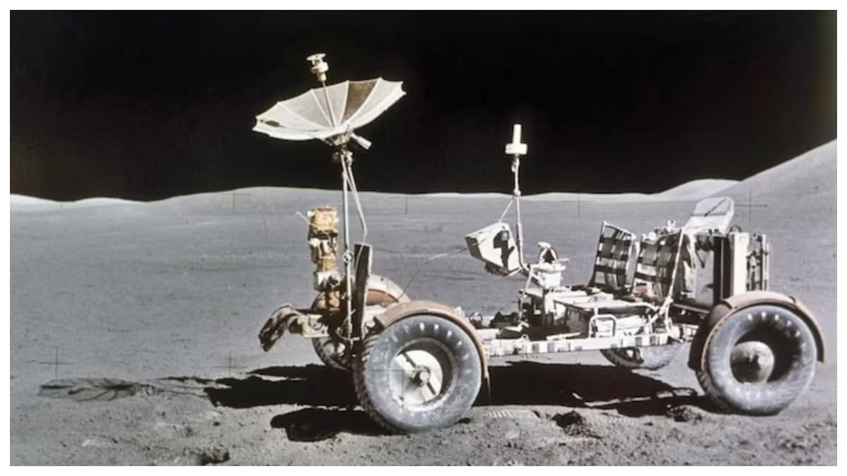 Chandrayaan-3 की सफल लैंडिंग के बाद अब Hyundai की यह 'कार' चांद पर भरेगी रफ्तार