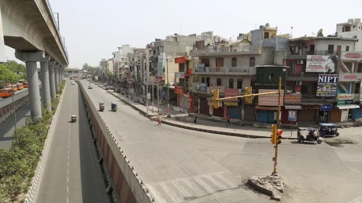 8, 9 और 10 सितंबर को दिल्ली में रहेगा लॉकडाउन,  जानिये- क्या है सच्चाई