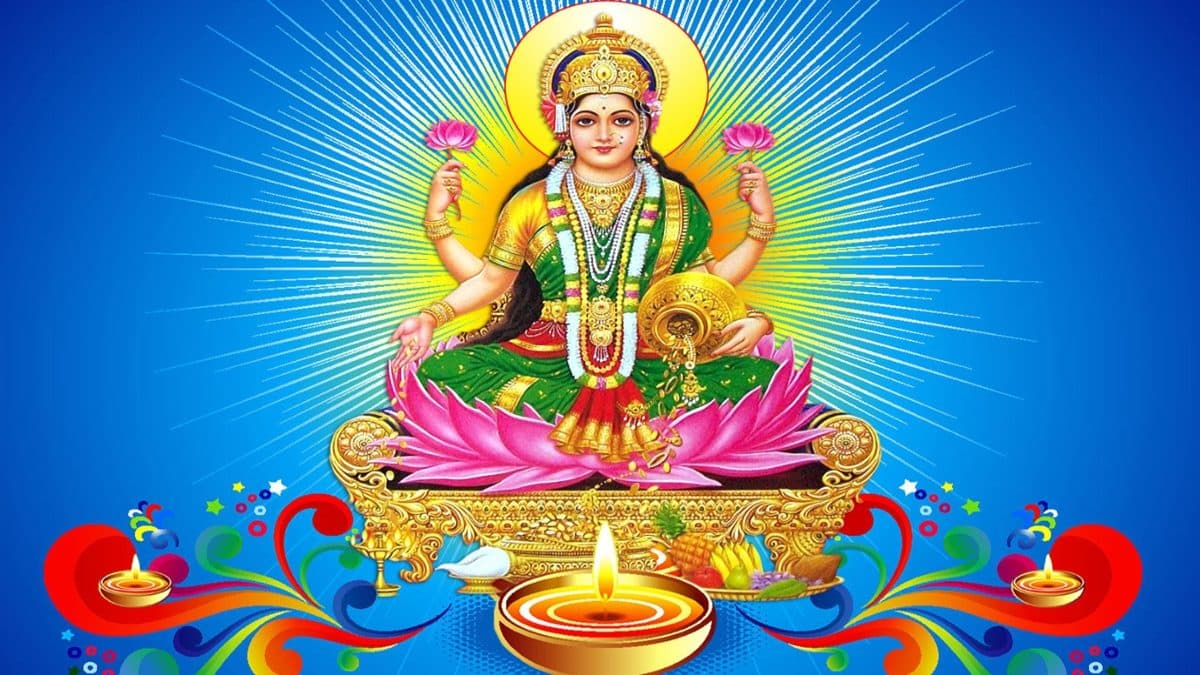 Lucky Zodiac: इन 4 राशि वालों पर हमेशा मेहरबान रहती हैं मां लक्ष्मी, मिलता है राजा जैसा सुख