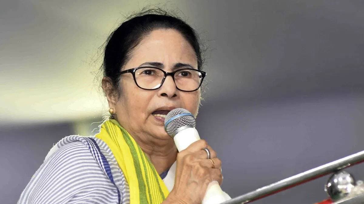 '10 दिन में दरिंदों के लिए मौत की सजा तय करेंगे'...बंगाल बंद के बीच CM ममता बनर्जी का बड़ा ऐलान