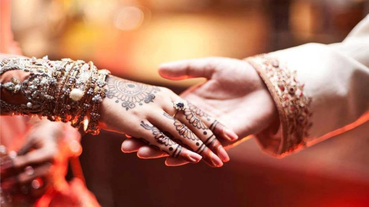 शादी के 4 दिन बाद सामने आई पति की असलियत, एक साल बाद पुलिस के सामने किया खुलासा