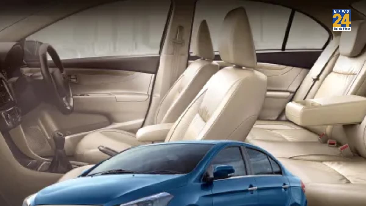 Maruti की इस लग्जरी सेडान में 20 की माइलेज और कीमत 10 लाख से कम, जानें शानदार फीचर्स