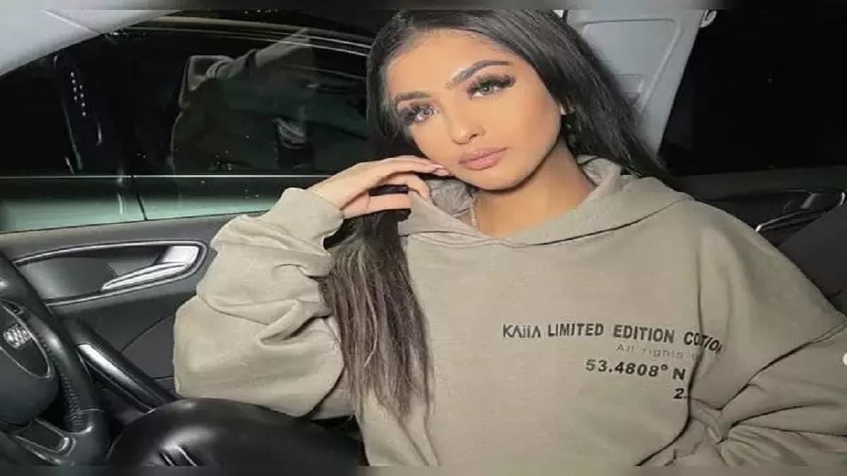 Mehak Bukhari: इश्क, धमकी, फिर खौफनाक मौत की साजिश, कौन है महक बुखारी एक TikTok स्टार या फिर खूनी?