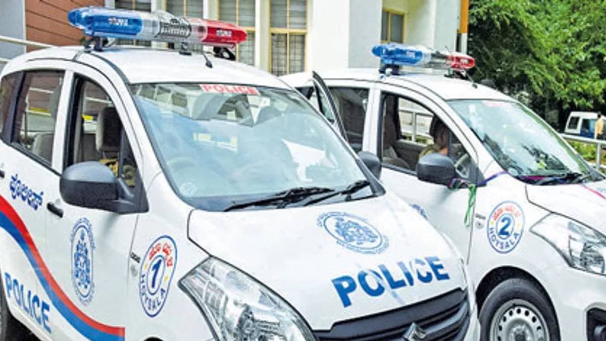 बेंगलुरु में क्लास सेकेंड की छात्रा की बिगड़ी तबीयत, तो घर ले गया प्रिंसिपल, किया दुष्कर्म