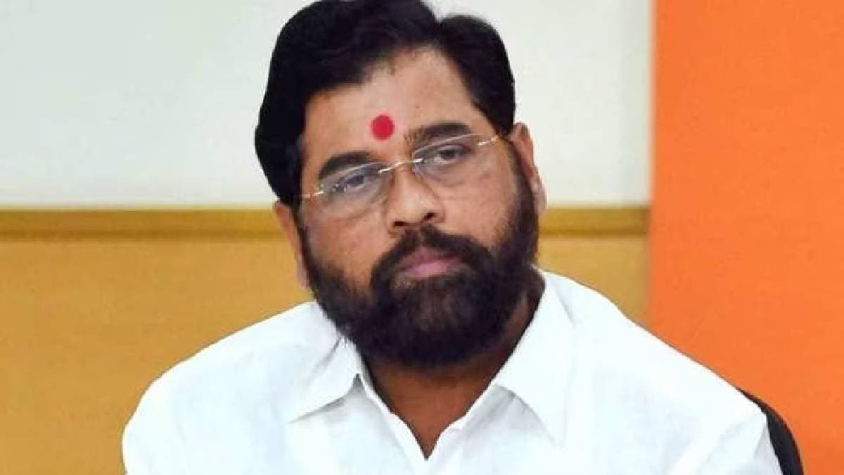 'लड़कियों की आबरू से खेलने वाले पापियों के हाथ कलम करने का इतिहास', बदलापुर केस पर क्या बोले CM शिंदे?