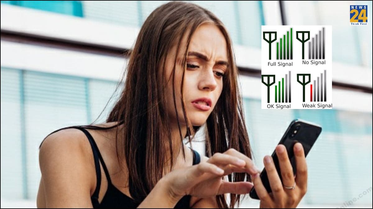 Smartphone Tips and Tricks: फोन से गायब हो गया है नेटवर्क? तो इन ट्रिक्स को अपनाकर लाएं पूरा सिग्नल!