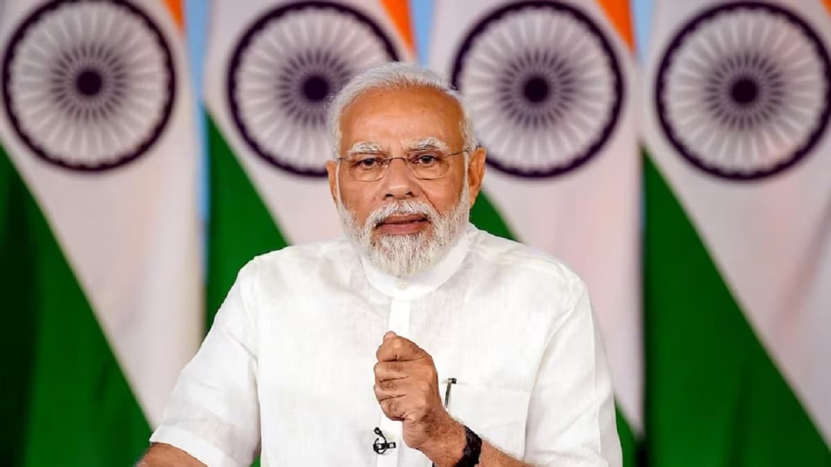 77th Independence Day: क्या है 'Meri Mati Mera Desh' अभियान? जानें- पीएम मोदी की इस पहल का उद्देश्य