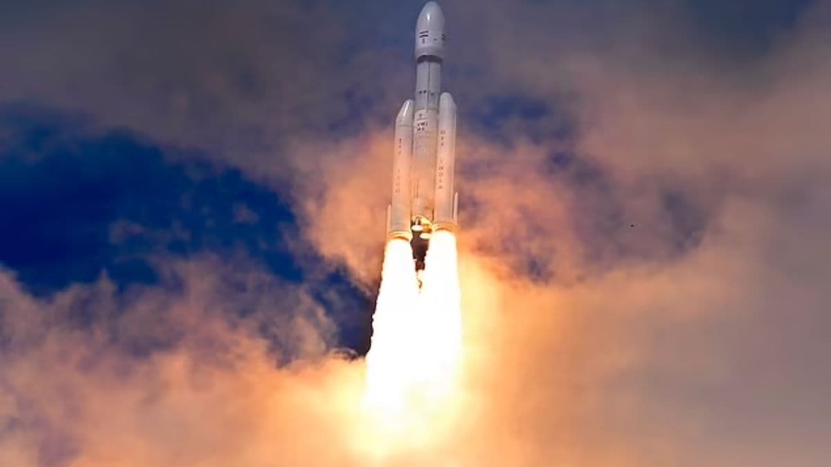Chandrayaan-3 के बहाने जानिये किस देश ने चांद पर पहली बार उतारा इंसान