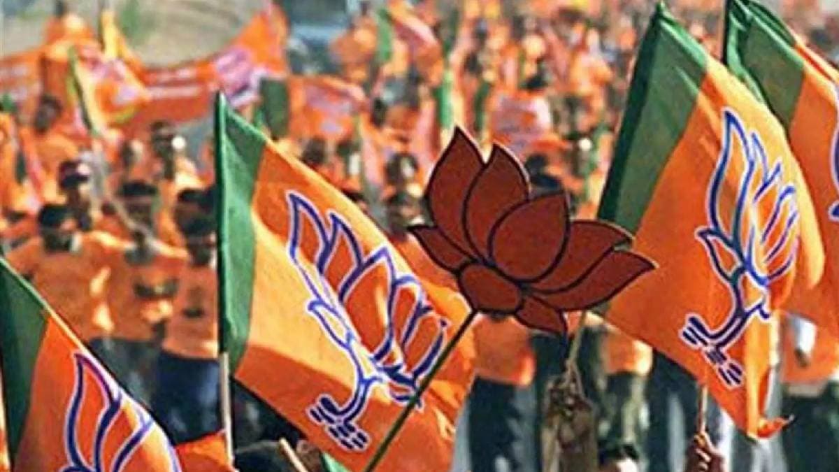 BJP के प्रत्याशियों को ट्रेनिंग में मिले अहम टिप्स, VD शर्मा बोले-रणनीति तय कर दी गई है