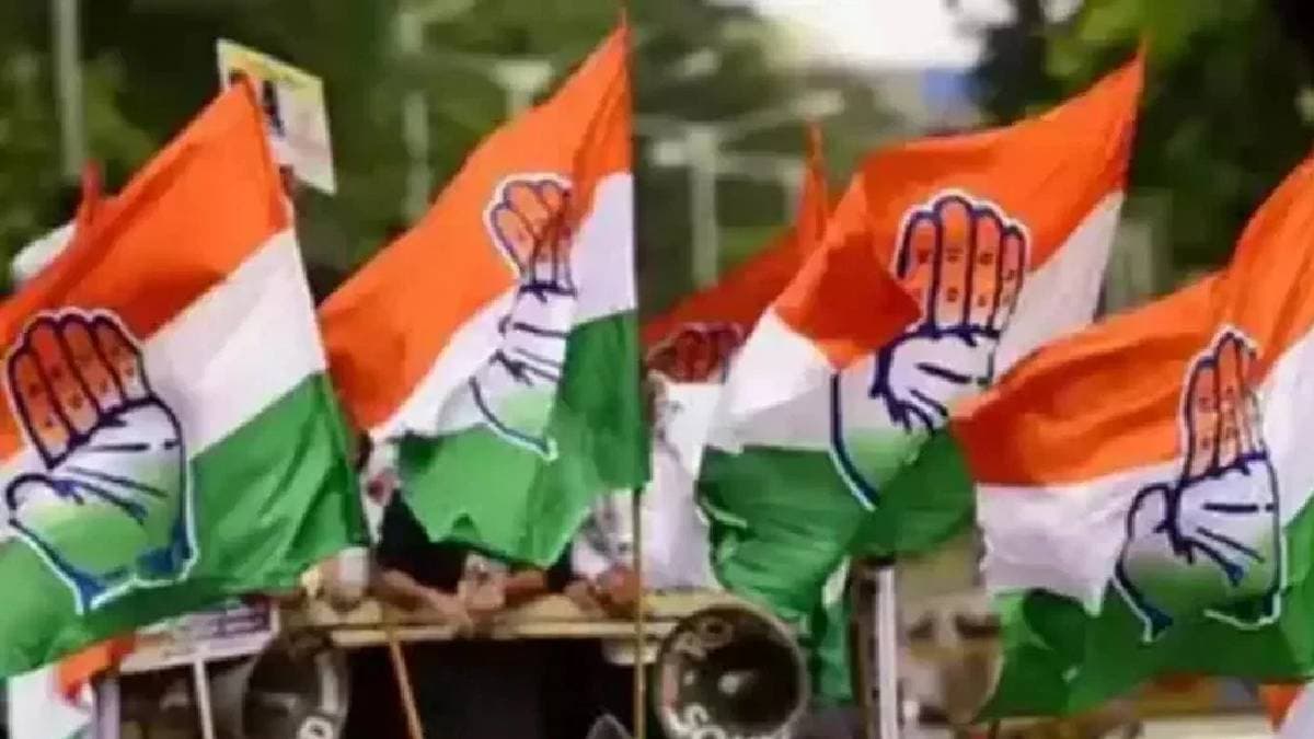 MP के इस अंचल में बढ़ी कांग्रेस नेताओं की गुटबाजी! एक दूसरे पर FIR दर्ज करा रहे नेता