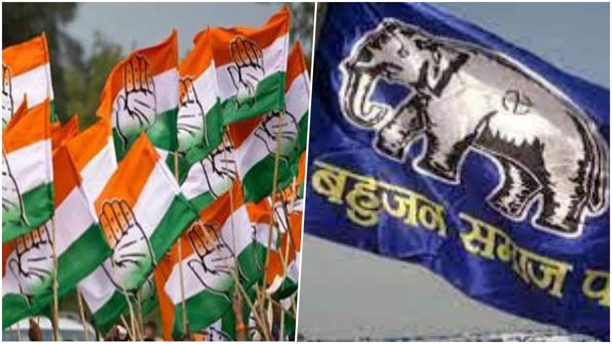 MP में पूर्व गृहमंत्री की कांग्रेस में हो सकती है घर वापसी, चुनावी साल में BSP से दिया इस्तीफा