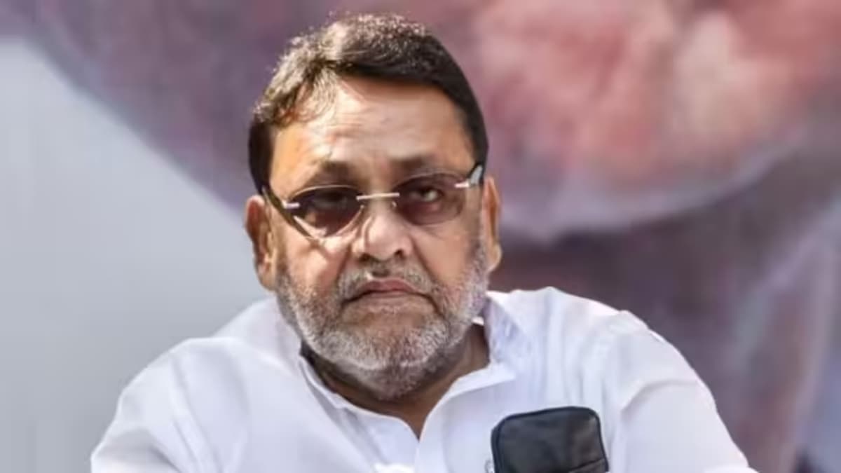 nawab malik
