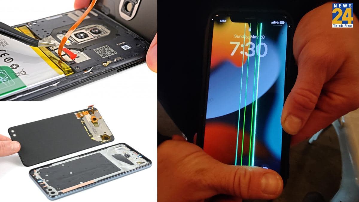 OnePlus फ्री में कर रहा है खराब फोन ठीक! इन यूजर्स को मिलेगा फायदा
