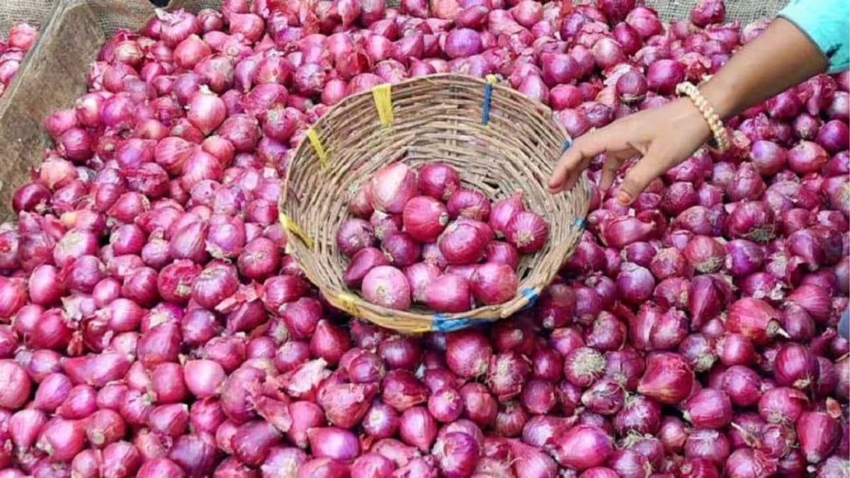Onion Price Hike: टमाटर के बाद बढ़ गए प्याज के दाम, जानिये- दिल्ली और मुंबई समेत अन्य शहरों का हाल