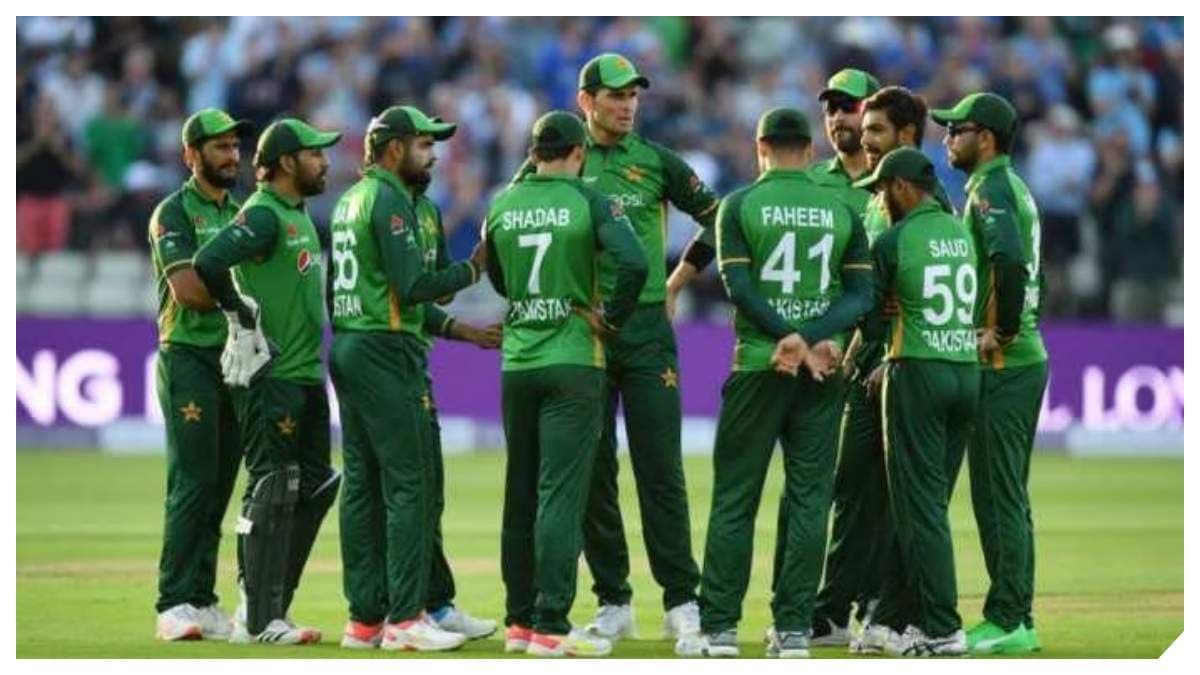 विश्वकप से पहले PCB ने इस दिग्गज को क्यों बनाया दूसरी बार चीफ सिलेक्टर, चैंपियंस ट्रॉफी के लिए चुनी थी विजेता टीम