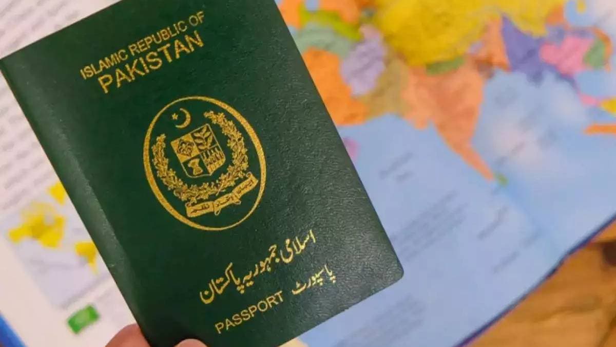 गुजरात में 45 पाकिस्तानी नागरिकों को हिरासत में लिया, जांच पड़ताल में हुआ ये खुलासा