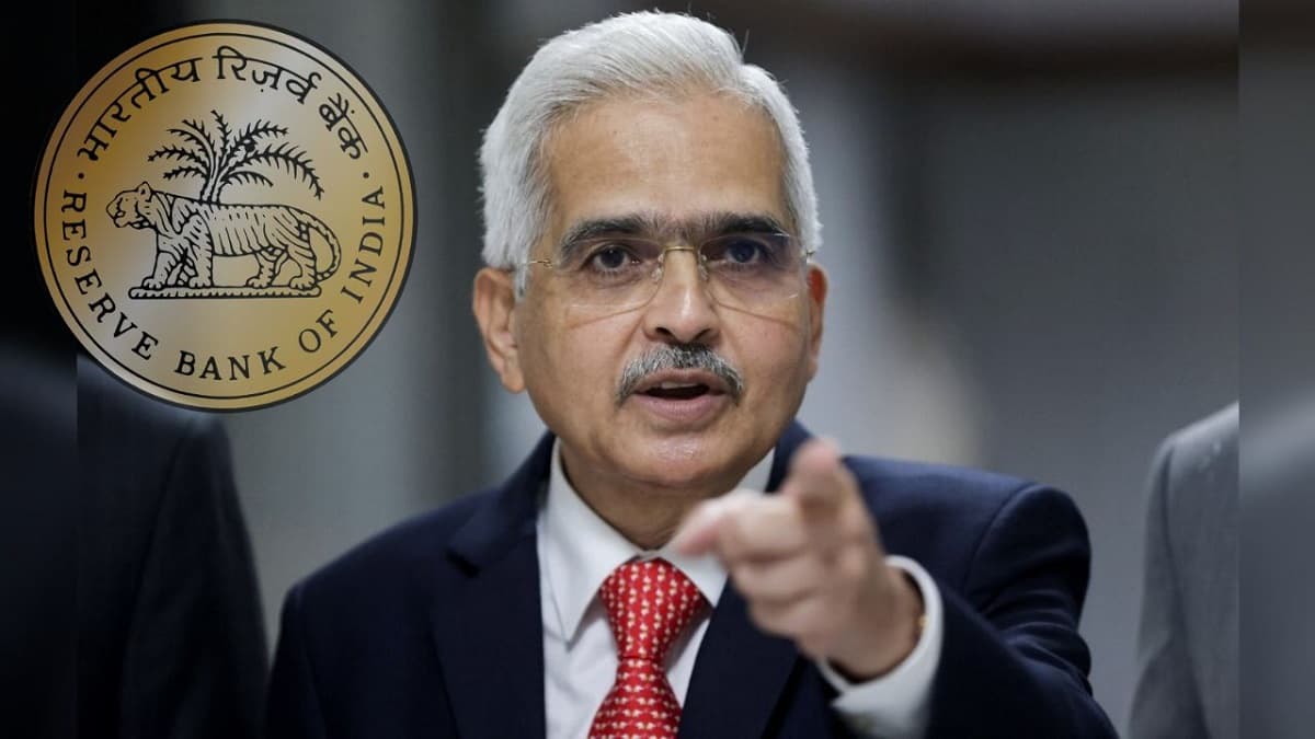 RBI की बड़ी कार्रवाई! भारतीय रिजर्व बैंक ने उठाया सख्त कदम, इन 4 बैंकों पर लगाया भारी जुर्माना