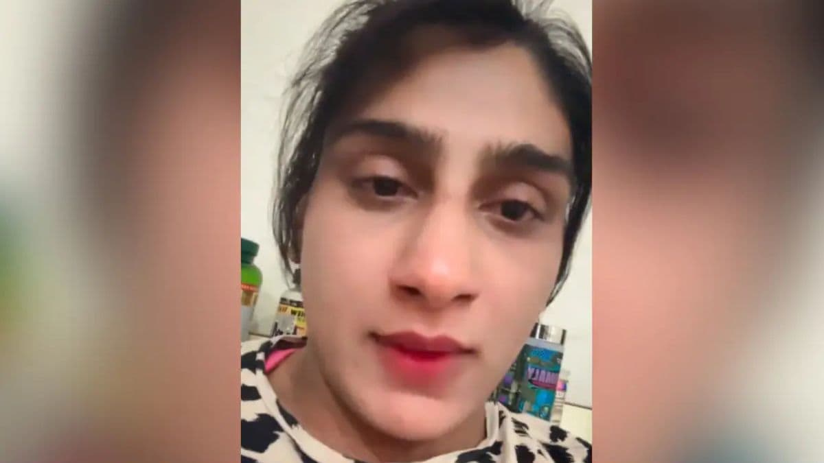 हाथ की नस काटने वाली हरियाणा की महिला पहलवान का वीडियो वायरल, पुलिस अधिकारी पर लगाए प्रताड़ित करने के आरोप
