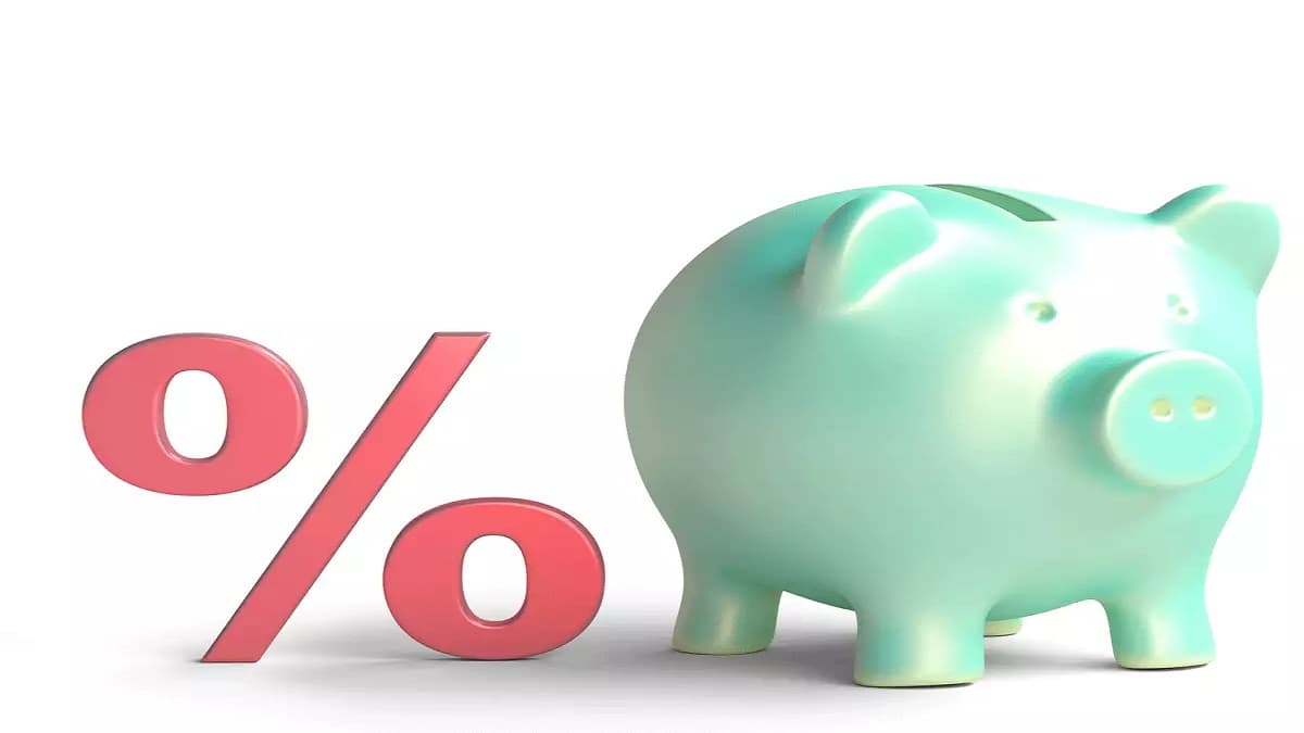 ये बैंक दे रहे हैं ऑफर..! सेविंग अकाउंट पर ही पाएं 8% तक ब्याज