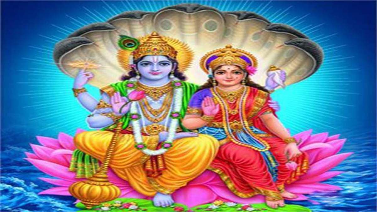 पुत्रदा एकादशी पर भूल से भी ना करें ये गलतियां, मां लक्ष्मी हो जाती हैं नाराज!