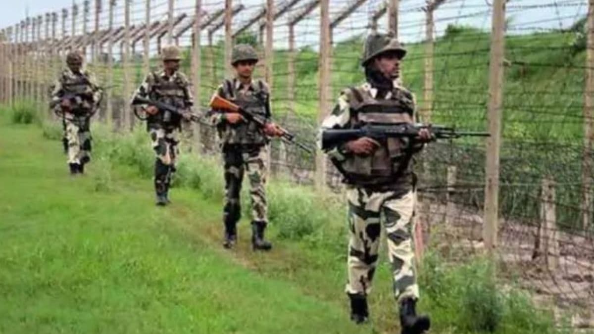 पाकिस्तान से नहीं आ पाएगा एक भी आतंकी, भारत में मारी एंट्री तो डिवाइस देगी जानकारी