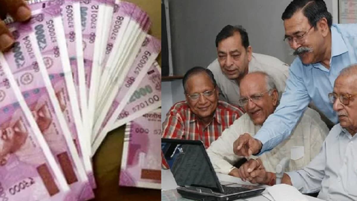 Senior Citizen FD Rates: वरिष्ठ नागरिकों को इन बैंकों की 3 साल की FD पर मिल रहा है 9.1% तक ब्याज, देखें लिस्ट