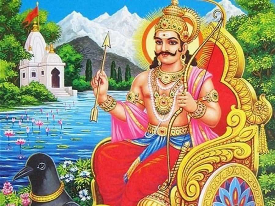 Shani Dev: शनि खराब होने से भुगतने होते हैं गंभीर परिणाम, ऐसे पता करें शनिदेव आप पर मेहरबान हैं या क्रूर