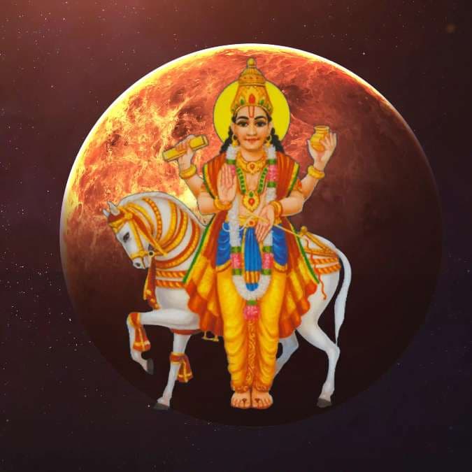 सावधान! 7 अगस्त से बढ़ने वाली है इन राशियों की मुश्किलें, ये 1 ग्रह कर देगा जिंदगी तबाह!
