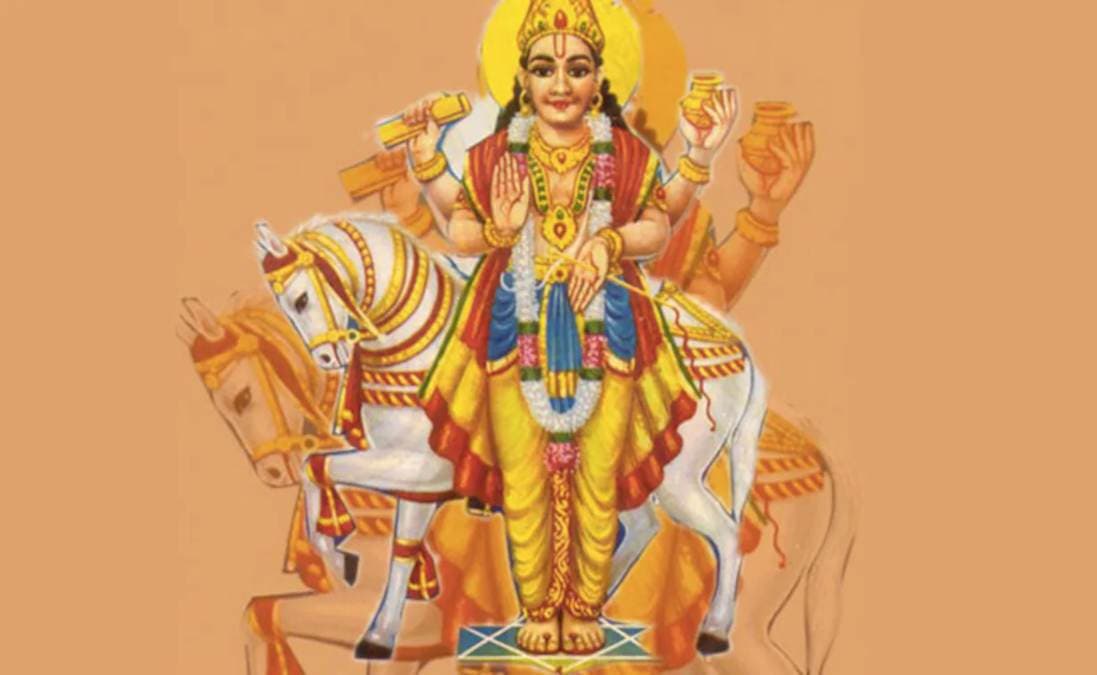 महज 24 घंटों के बाद पलटने वाली है इन 4 राशि वालों की किस्मत, शुक्र देव अस्त होकर भी दिलाएंगे बंपर पैसा!