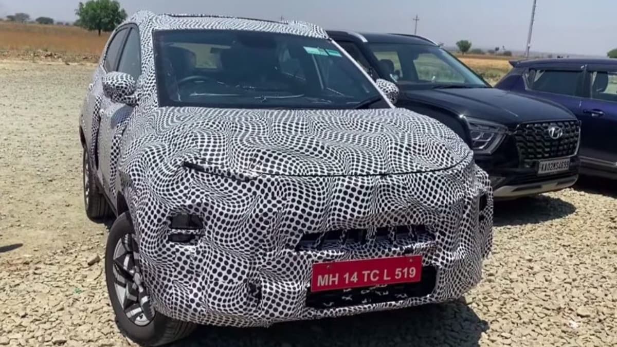 Tata की यह नई कार अगले माह भरेगी रफ्तार, 24 की माइलेज और कीमत बस इतनी सी!