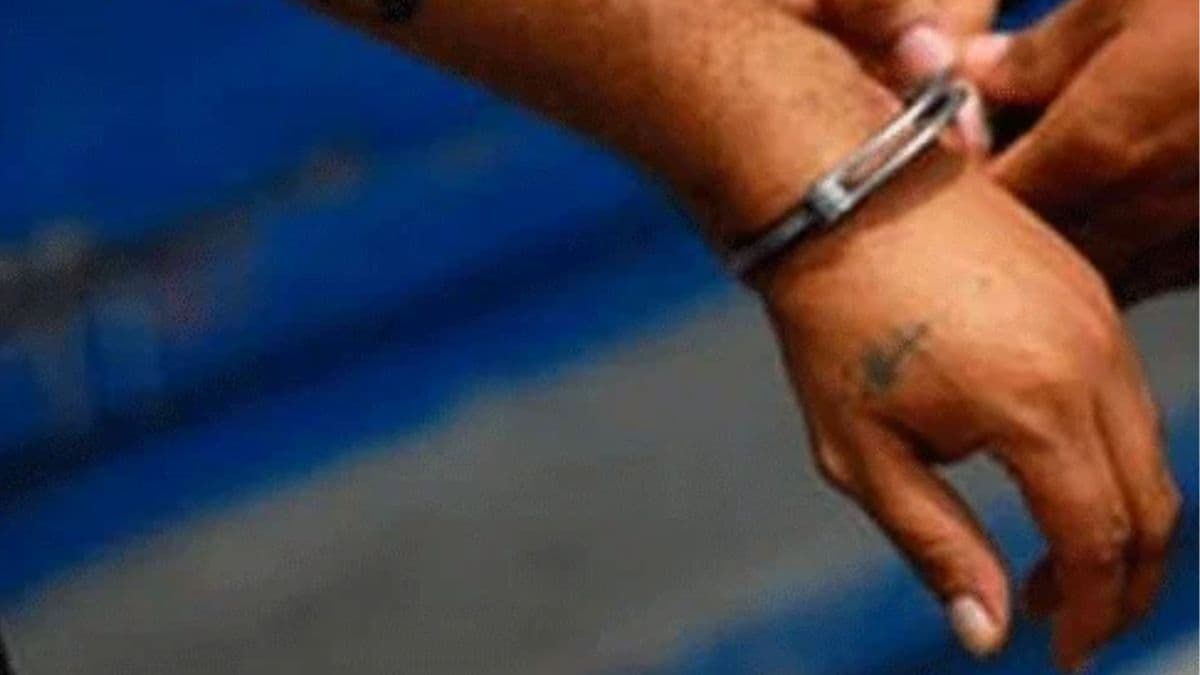 7 साल से 'सबूत' के साथ घूम रहा था हत्यारा, गिरफ्तारी के बाद हुआ सनसनीखेज खुलासा