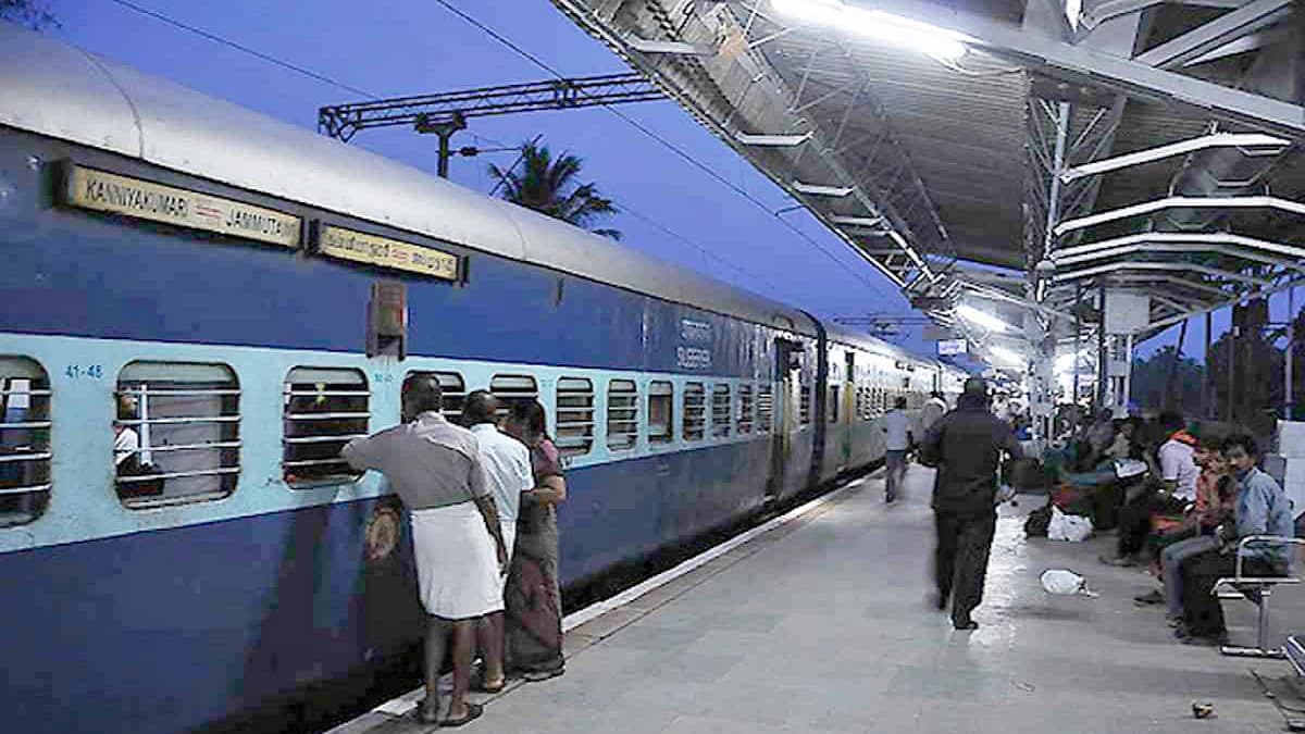 Indian Railways: एक टिकट पर ही हो जाएगी कई स्टेशनों की यात्रा! IRCTC के 'सर्कुलर जर्नी टिकट' के हैं बहुत फायदे, जानें